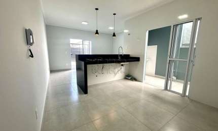 Casa Nova disponível para venda, localizada no Bairro Jardim Monte Mor, Botucatu