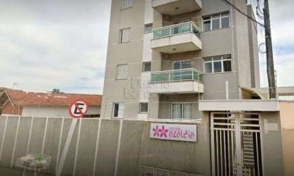 Apartamento com 2 quartos à venda na Rua Mário Lopes Leão, 86, Jardim Bom Pastor, Botucatu
