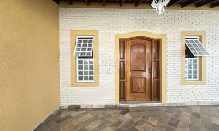 ✨Exclusividade✨ - Linda residência - Vila dos Médicos