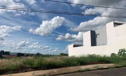 Terreno à venda na Rua Carlos Guadanini, Ao lado do, Jardim Paraíso, Botucatu