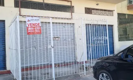 Ponto comercial à venda na Rua da Inspiração, 312, Vila da Penha, Rio de Janeiro