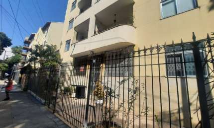 Apartamento com 3 quartos à venda na Rua Dona Zulmira, 73, Maracanã, Rio de Janeiro