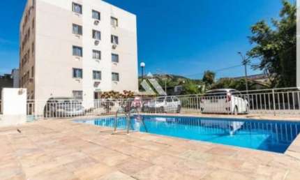 Apartamento com 3 quartos à venda na Rua Clarimundo de Melo, 1039, Quintino Bocaiúva, Rio de Janeiro