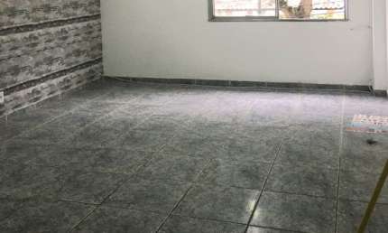Hannibal porto , apartamento dois quartos , andar baixo.