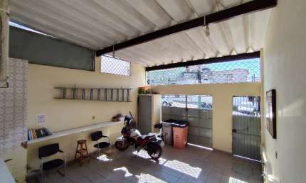 Casa com 2 quartos à venda na Rua Braga, 51, Penha Circular, Rio de Janeiro