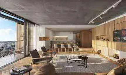 Apartamento com 3 quartos à venda na Avenida Soledade, Petrópolis, Porto Alegre