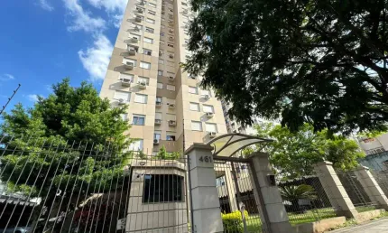 Apartamento Alto no Santana com Vista Incrível – 3 Dorms / 2 Vagas