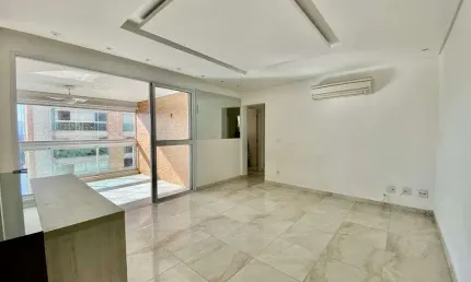 Apartamento com 2 quartos à venda na Rua Doutor Egydio Martins, 160, Ponta da Praia, Santos