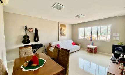 Apartamento 2 quartos - Jardim Guassu - São Vicente - SP
