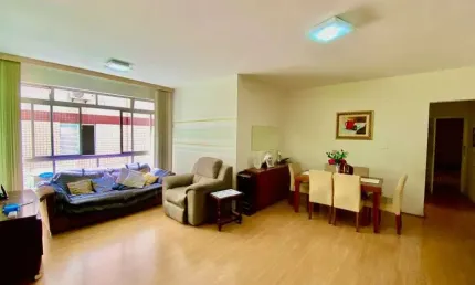 Apartamento com 2 quartos à venda na Rua Major Santos Silva, 27, Embaré, Santos
