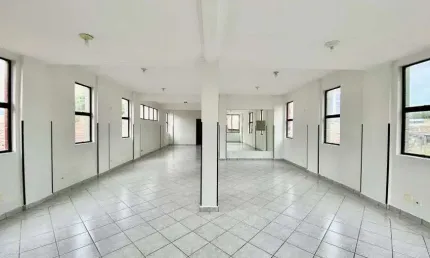 Sala comercial para alugar na Avenida Governador Fernando Costa, 361, Ponta da Praia, Santos