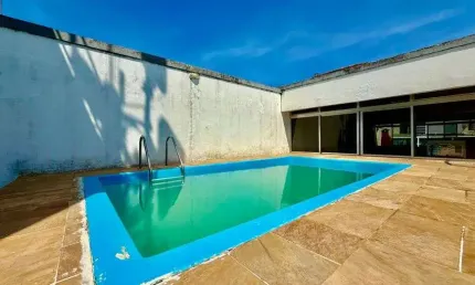 Apartamento com 3 quartos à venda na Avenida dos Bancários, 91, Ponta da Praia, Santos