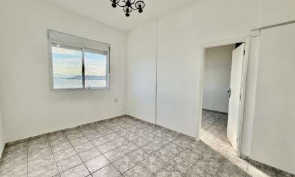 Apartamento com 1 quarto para alugar na Rua Imperatriz Leopoldina, 07, Ponta da Praia, Santos