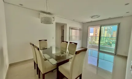 Apartamento com 2 quartos para alugar na Rua Doutor Manoel Victorino, 60, Gonzaga, Santos