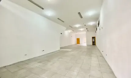 Casa comercial para alugar na Avenida Doutor Pedro Lessa, 1293, Ponta da Praia, Santos