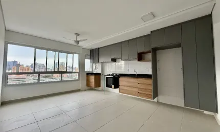 Apartamento com 2 quartos à venda na Rua Pará, 18, Campo Grande, Santos