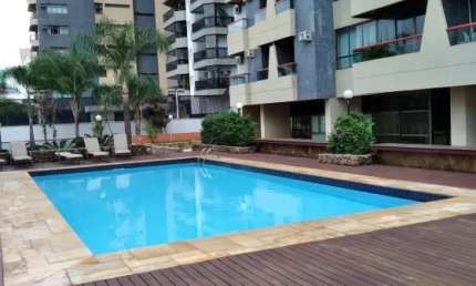 Apartamento de 154mm² Edificio Marrocos - 14º Andar