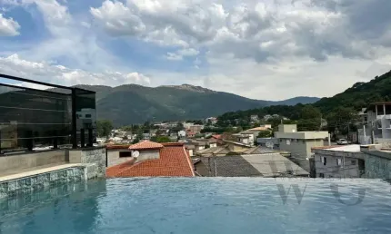 Casa para Venda em Atibaia, Jardim Maristela, 3 dormitórios, 1 suíte, 4 banheiros, 3 vagas