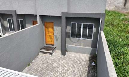 Casa para Venda em Atibaia, Jardim Imperial, 2 dormitórios, 1 suíte, 3 banheiros, 2 vagas
