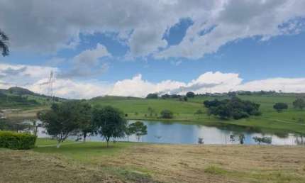 Terreno em Condomínio para Venda em Atibaia, Terras da fazenda santana