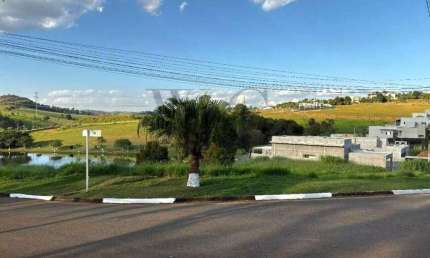 Terreno em Condomínio para Venda em Atibaia, Terras da fazenda santana