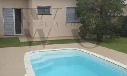 Casa em Condomínio para Venda em Atibaia, Residencial Villa dos Peixes, 3 dormitórios, 1 suíte, 3 banheiros, 2 vagas
