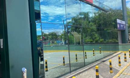 Ponto comercial para alugar na Avenida Armando Lombardi, 350, Barra da Tijuca, Rio de Janeiro