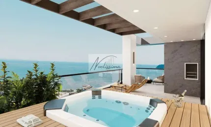 Cobertura com 4 quartos à venda na Praia Alegre, Penha 