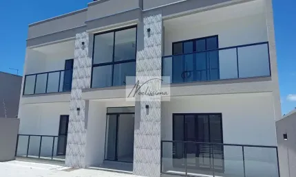 Apartamento com 3 quartos à venda na Rua Pescada, Itacolomi, Balneário Piçarras