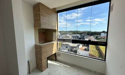 Apartamento com 2 quartos à venda na Nossa Senhora De Fátima, Balneário Piçarras 