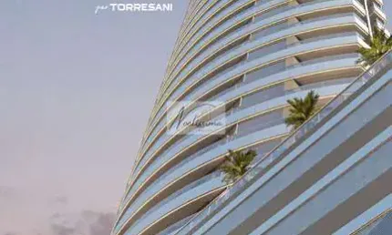 Apartamento com 3 quartos à venda no Tabuleiro, Barra Velha 