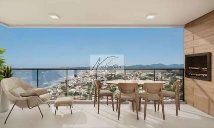 Apartamento com 3 quartos à venda no Centro, Balneário Piçarras 