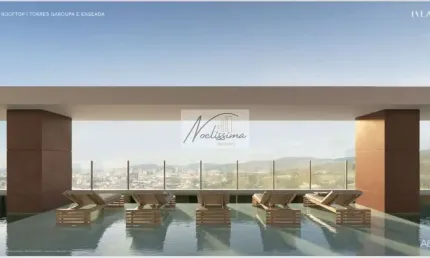 Apartamento com 2 quartos à venda na Avenida José Neoli Cruz, Centro, Porto Belo