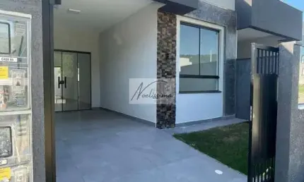 Casa com 2 quartos à venda na Nossa Senhora da Paz, Balneário Piçarras 