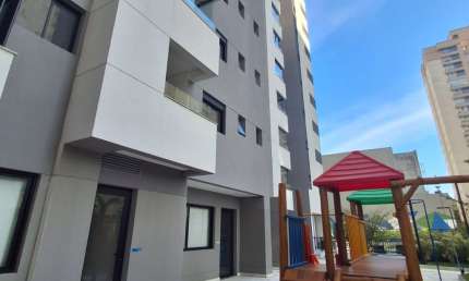 Apartamento Alto Padrão em Santo André - Aproveite a Oportunidade!