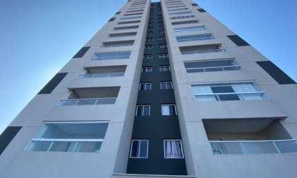 Seu Novo Lar em Mauá! Apartamento com 2 Vagas e Móveis Planejados