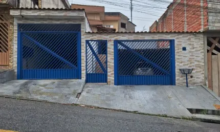 Casa Ampla e Bem Localizada no Jardim Itapeva – Oportunidade!