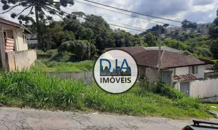 Terreno à venda, 360 m² por R$ 400.000,00 - Pilarzinho - Curitiba/PR