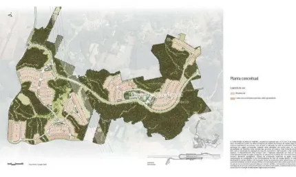 Terreno à venda, 706 m² por R$ 716.725,69 - Jardim Três Rios - Campo Largo/PR