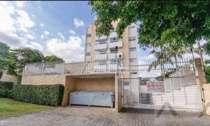 Apartamento Garden com 3 dormitórios à venda, 228m² por R$ 1.490.000 - Cristo Rei - Curitiba/PR