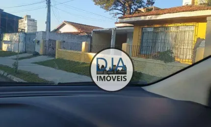 Terreno à venda, 1680 m² por r$ 4.500.000,00 - centro - pinhais/pr