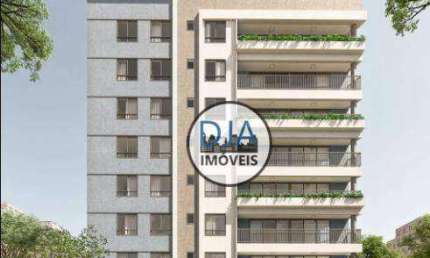 Apartamento com 2 dormitórios à venda, 81 m² por R$ 860.900,00 - Boa Vista - Curitiba/PR