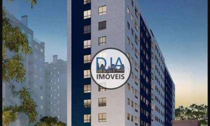 Apartamento com 2 dormitórios à venda, 74 m² por R$ 473.900,00 - Estância Pinhais - Pinhais/PR