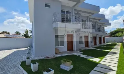 Oportunidade! Lindo Duplex 2 Suites Residencial Alto Padrao