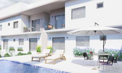 Casa 4 quartos em Condomínio - Investimento na Planta- Orla de Porto Seguro BA