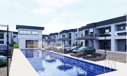 Investimento na  Planta- Apartamento 2 dormitórios 68mts²
