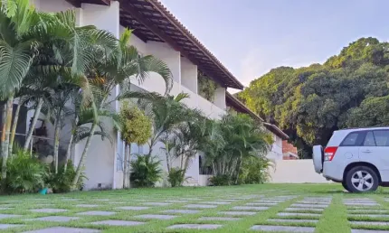 Lindo Apartamento Estilo Europeu-Centro Porto Seguro BA