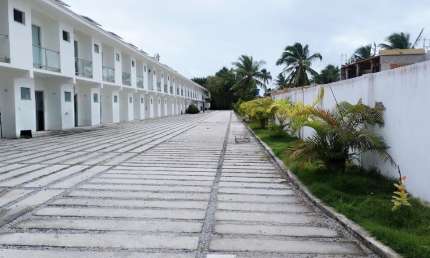 Oportunidade! Duplex 90mts²  Com placa Solar e 2 Suites Coroa Vermelha - Porto Seguro - BA