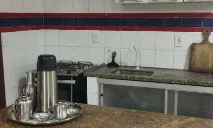 Casa Individual para Locação 2 quartos- Centro - Porto Seguro BA