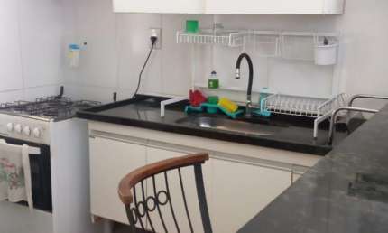 Apartamento Duplex 3 Suites -Locação Anual- Arraial D'Ajuda BA